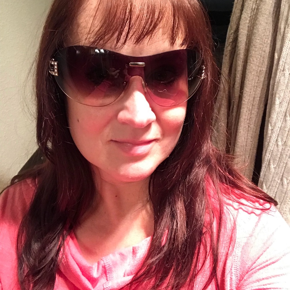 Kate Spade sunglasses